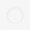 Belvedere Bread Plate