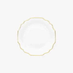 Belvedere Bread Plate
