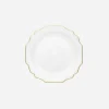 Belvedere Dinner Plate
