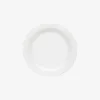 Belvedere Soft Pink Rim Dessert Plate
