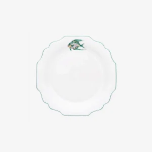 Belvedere Weever Dinner Plate