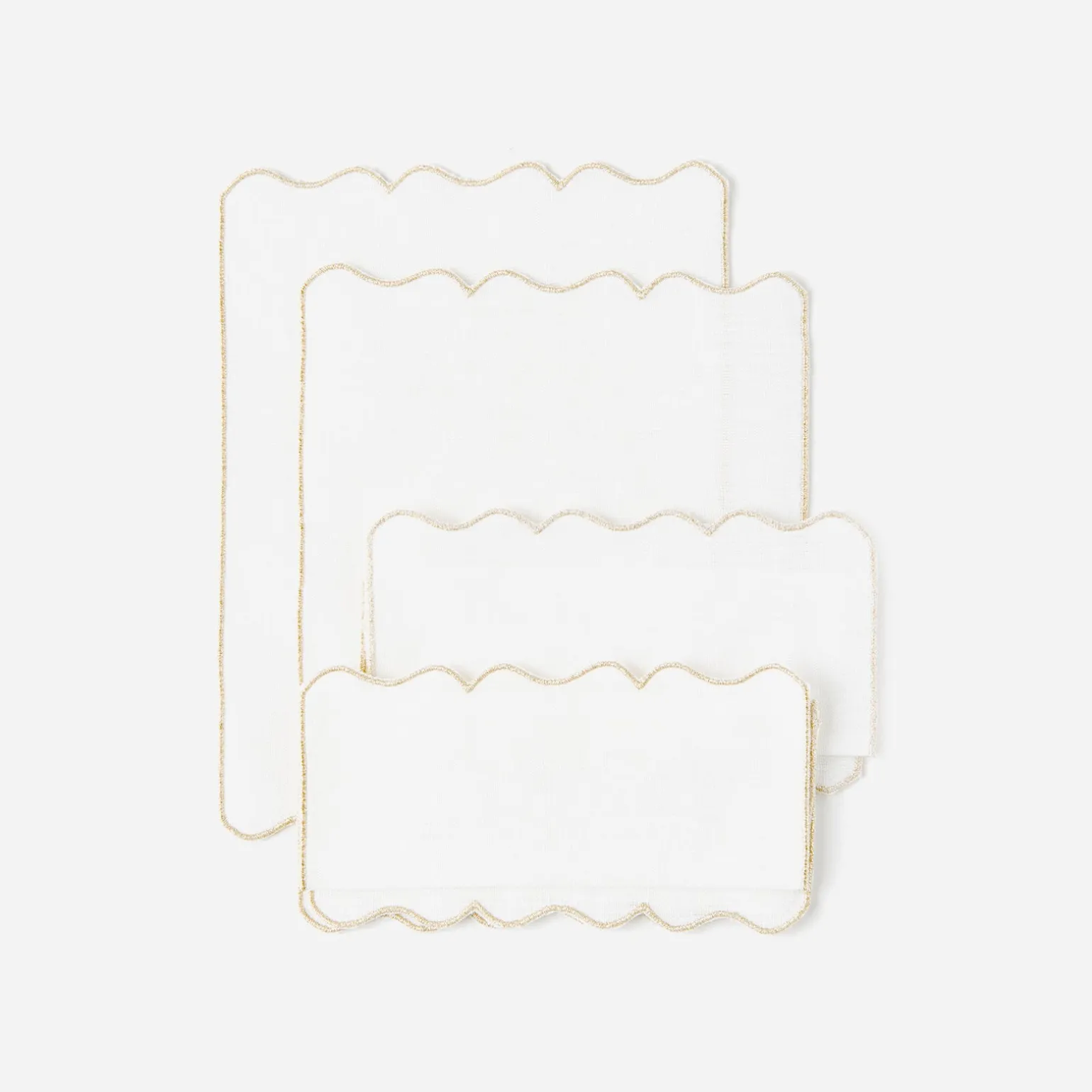 bicos_cocktail_napkin__se_0.webp Bicos Cocktail Napkin - Set of 4