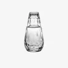 Bimini Water Carafe Night Set