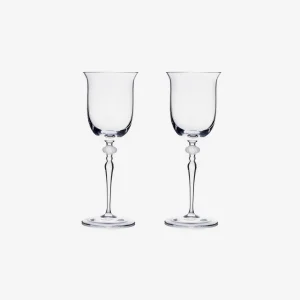 Bloom Red Wine Glass