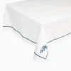 Blue Bird Tablecloth
