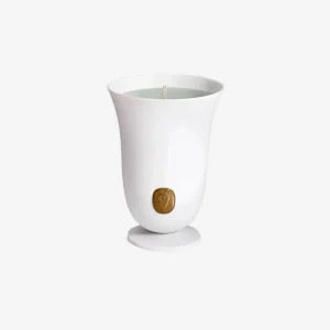 Bois Vert Scented Candle