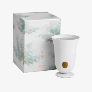 Bois Vert Scented Candle