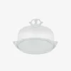 Boleira Cake Stand with Dome