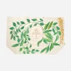 Bonadea x Chiara Grifantini Limited Edition Tote Bag - Palm