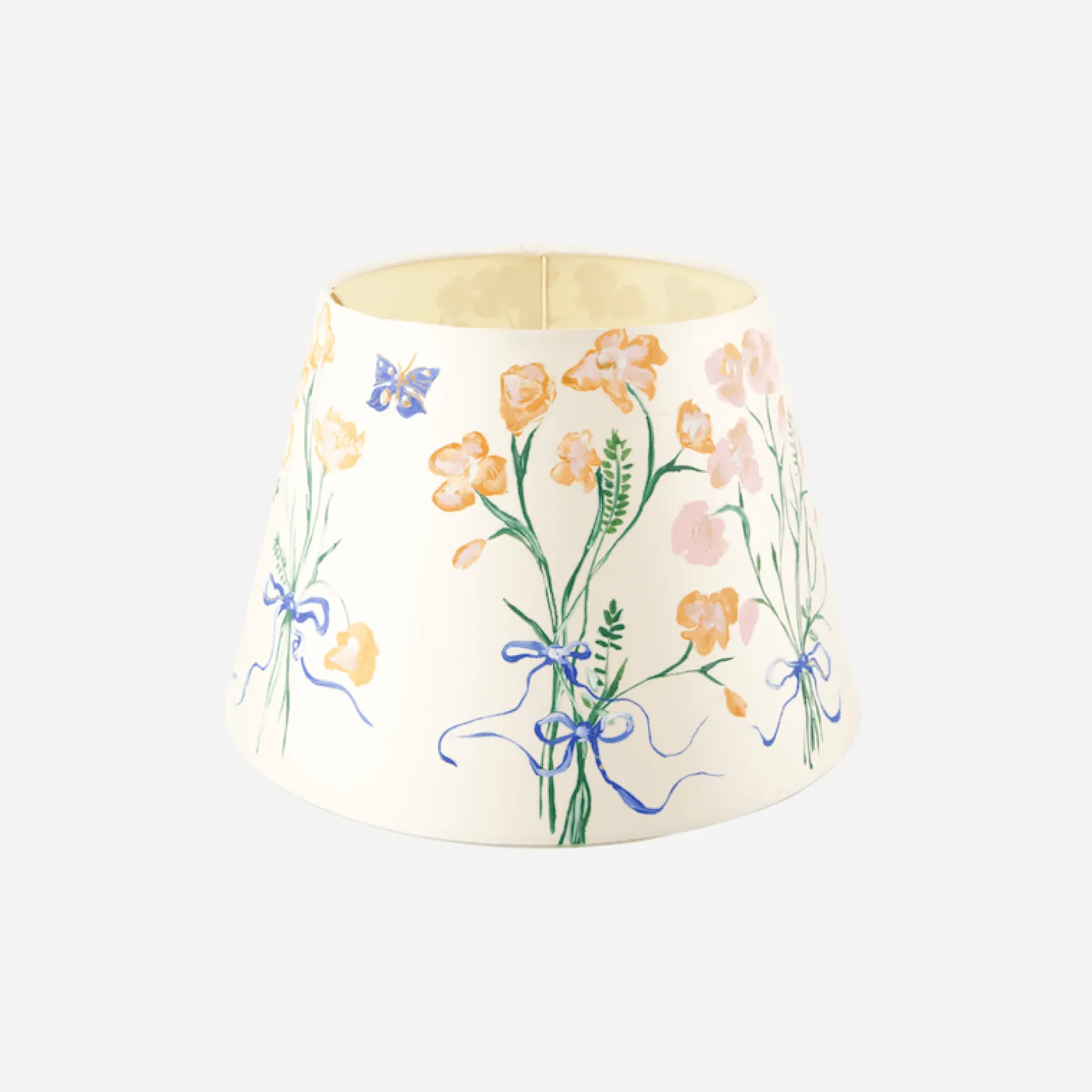 bonadea_x_chiara_grifanti_0-4.webp Bonadea x Chiara Grifantini Bouquet Lampshade - Large