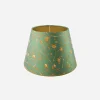 Bonadea x Chiara Grifantini Lattice Lampshade - Small