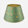 Bonadea x Chiara Grifantini Lattice Lampshade - Large