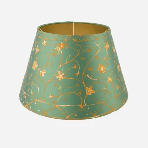 Bonadea x Chiara Grifantini Lattice Lampshade - Large
