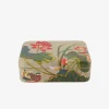 Borboleta Marquetry Jewellery Box