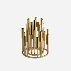Borgia Large Candelabra