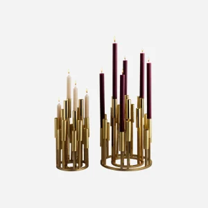 Borgia Large Candelabra