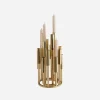 Borgia Small Candelabra