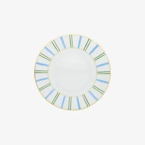 Botanique Charger Plate