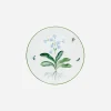 Botanique Primrose Dessert Plate