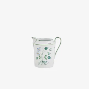 Botanique Violet Cream Jug