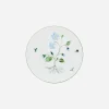 Botanique Violet Dinner Plate