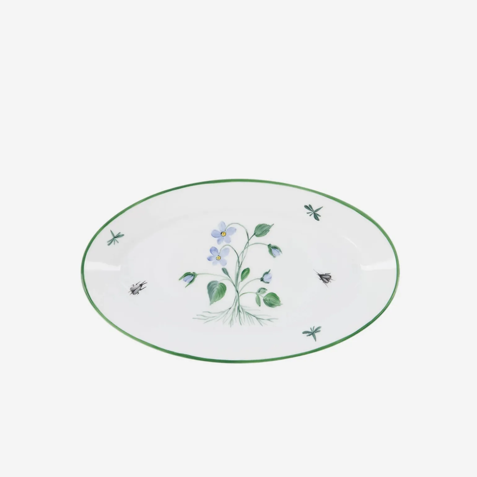 botanique_violet_oval_pla_0-1.webp Botanique Violet Oval Platter Small
