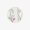 Bouquet de Vie Bread Plate - Full Bloom