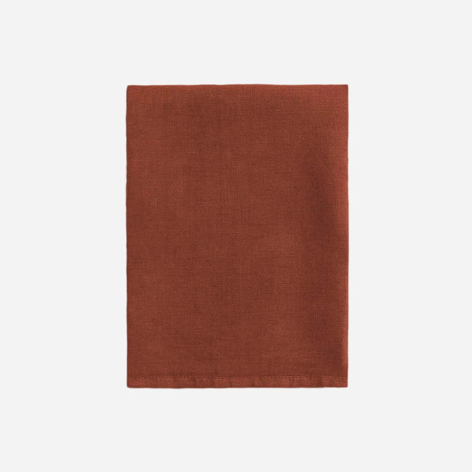 brick_linen_sateen_napkin_0.webp Brick Linen Sateen Napkins - Set of 4