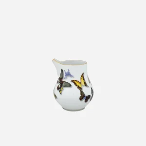 Butterfly Parade Creamer