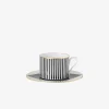 Ca' d'Oro Coffee Cup & Saucer