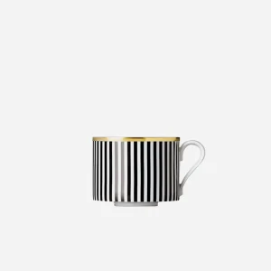 Ca' d'Oro Coffee Cup & Saucer