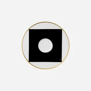 Ca' d'Oro Coffee Cup & Saucer