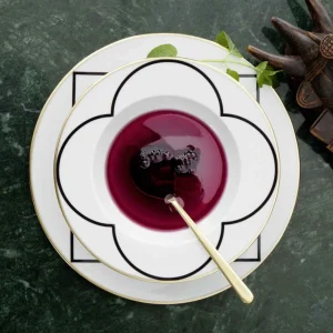 Ca' d'Oro Deep Plate