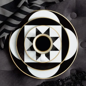 Ca' d'Oro Dinner Plate