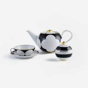 Ca' d'Oro Sugar Bowl