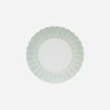 Cairo Jaipur Melon Dinner Plate Nilus Green