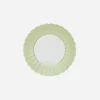 Cairo Jaipur Melon Starter Plate Holi Green