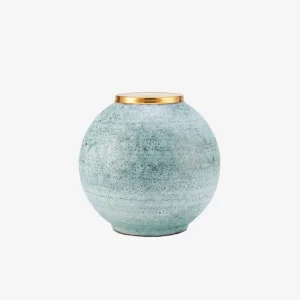 Calinda Round Vase
