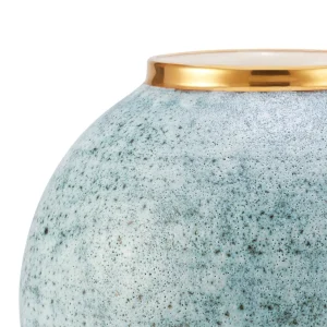 Calinda Round Vase