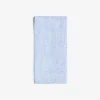 Candy Blue Striped Dinner Napkin