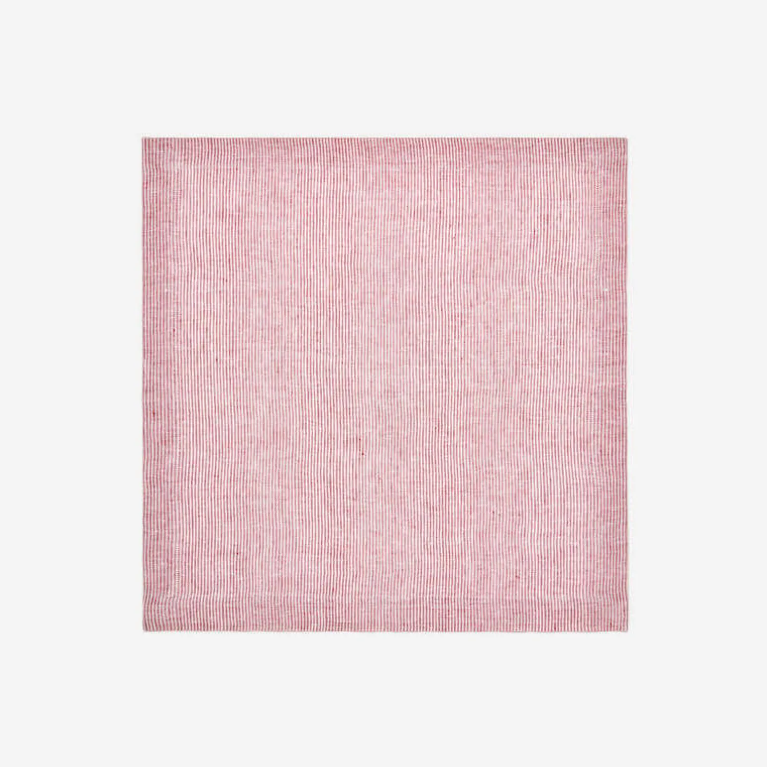 candy_raspberry_striped_d_1.webp Candy Raspberry Striped Dinner Napkin