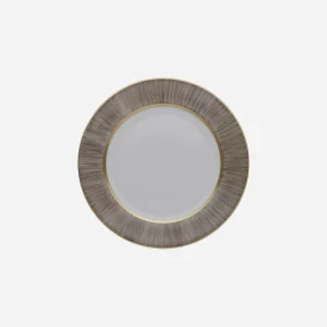 Carbone Grey Charger