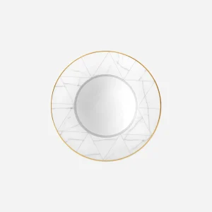 Carrara Soup Plate