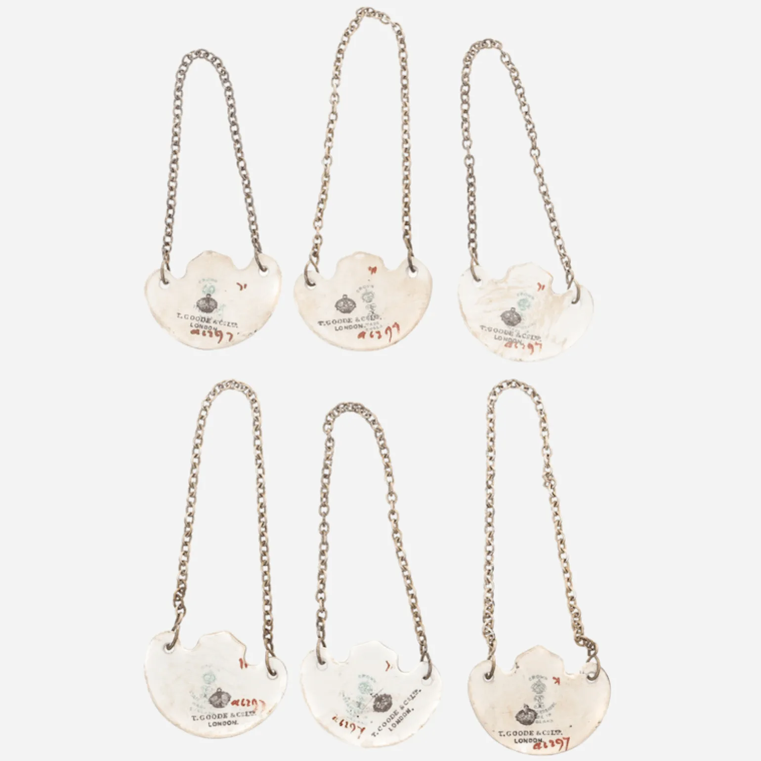 cased_porcelain__silver_d_2.webp Cased Porcelain & Silver Decanter Labels - Set of 6