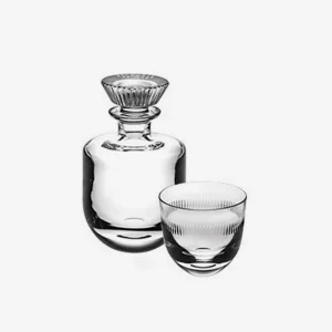 Casino Royal Old Fashioned Tumbler