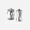 Caviar Salt & Pepper Shaker Set