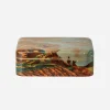 Celestial Marquetry Jewellery Box