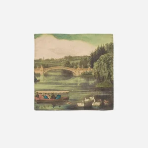 Central Park Linen Napkin