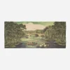 Central Park Tablecloth