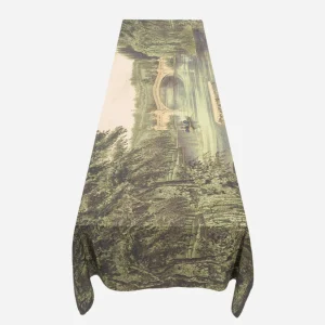 Central Park Tablecloth
